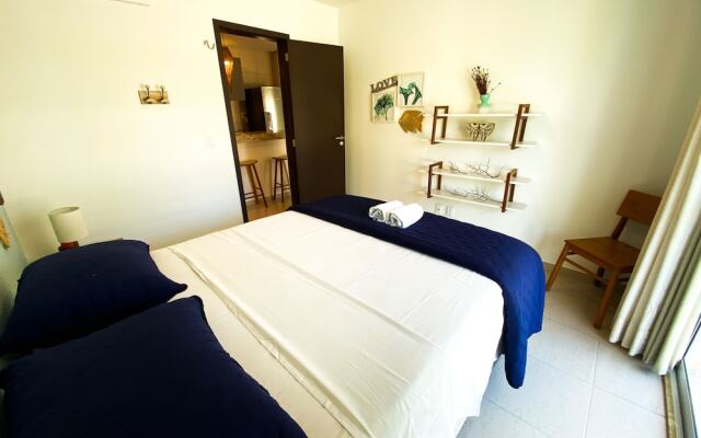 Lindo apto por Be My Guest Portofino