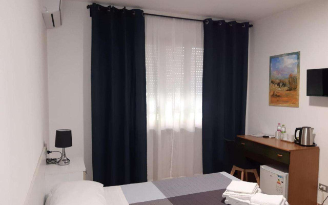 Hotel Cormorano