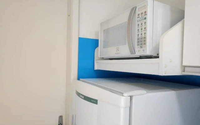 Apartamento Master em Curitiba