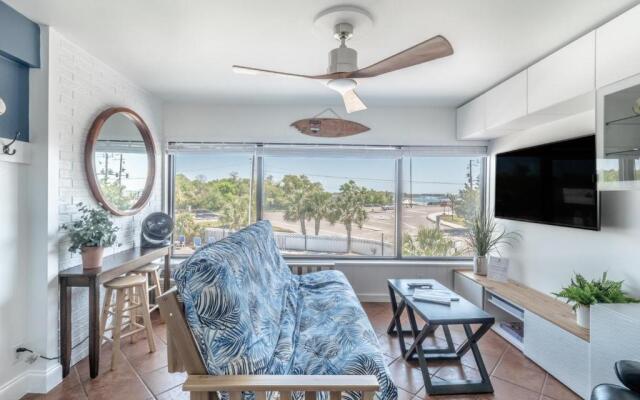 The Waterway by Carolina Retreats