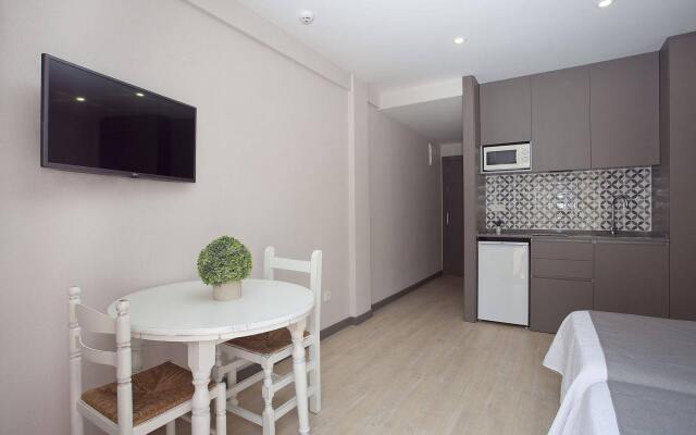 Apartamentos Ribera