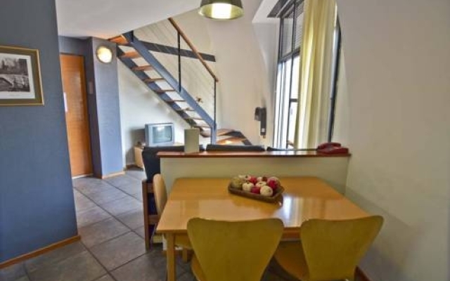 Rosario Suites