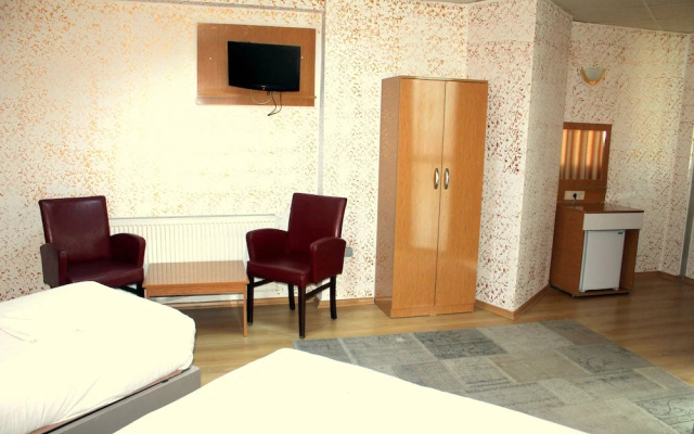 Avcilar Emre Hotel