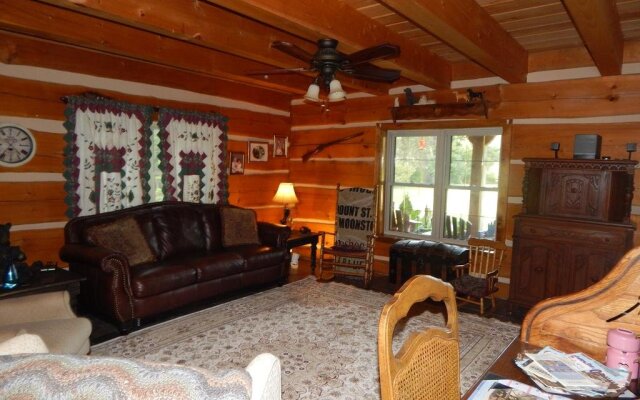 MoonStone Bed and Breakfast