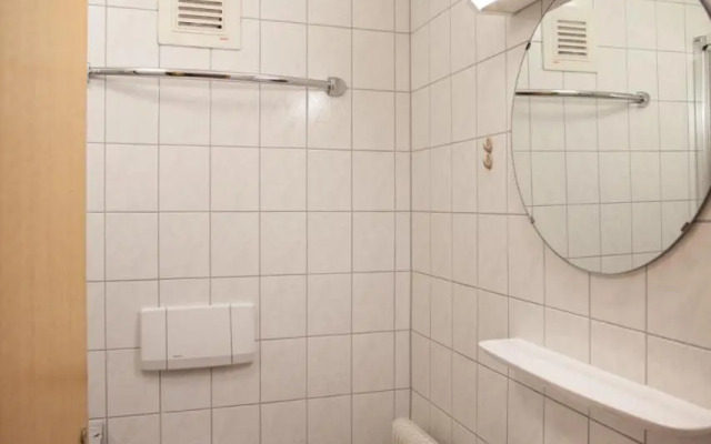 Rustikale 3 Zi.-FeWo Nähe Freiburg 70qm