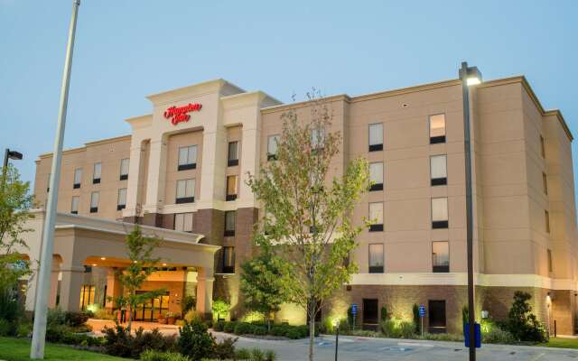 Hampton Inn Oxford/Conference Center