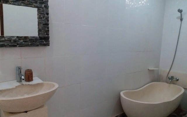Praety Home Stay