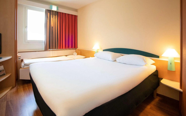ibis Fribourg