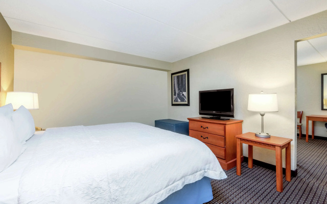 Hampton Inn Morehead City