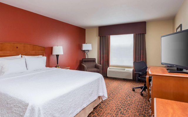 Hampton Inn Houston/Stafford