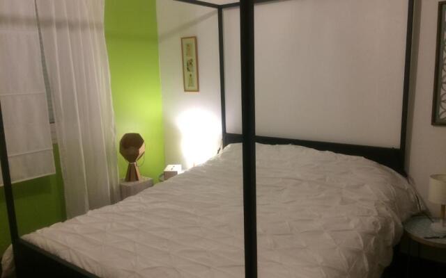 APPARTEMENT CONLEAU VANNES une Chambre WIFI