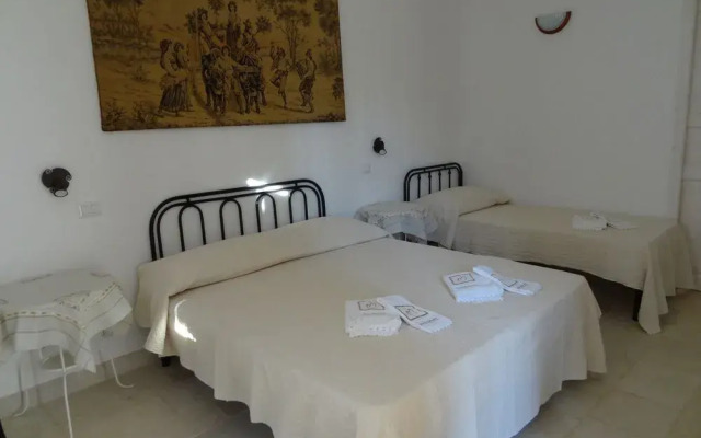 L'Antico Casolare B&B