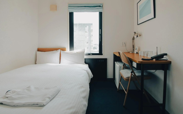 8Hotel