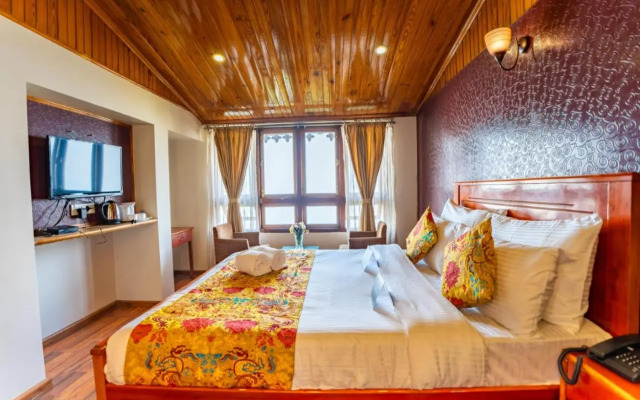 Hotel Nirvana