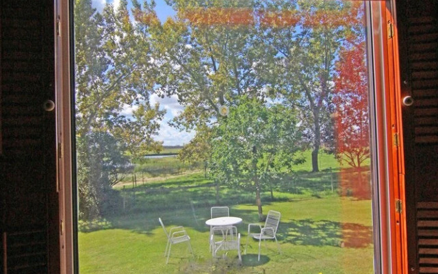 Fairmount Bed & Breakfast