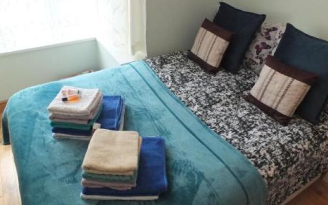 Welcome inn Residence & Suites