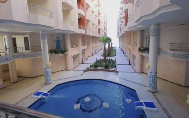 Casablanca beach by Vision Suites