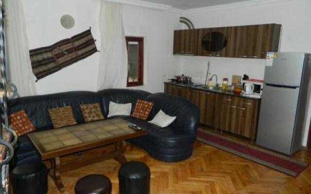 95/101 Gorgiladze St