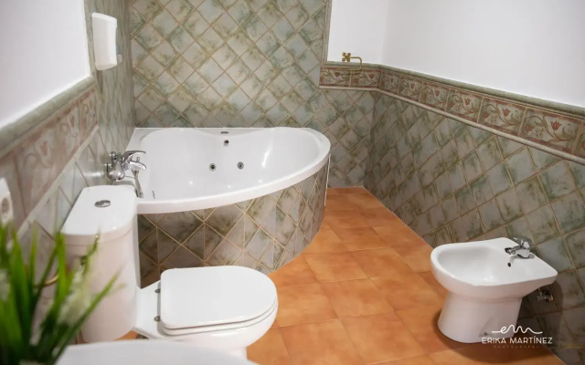 MRZ Rentals Jerez Centro