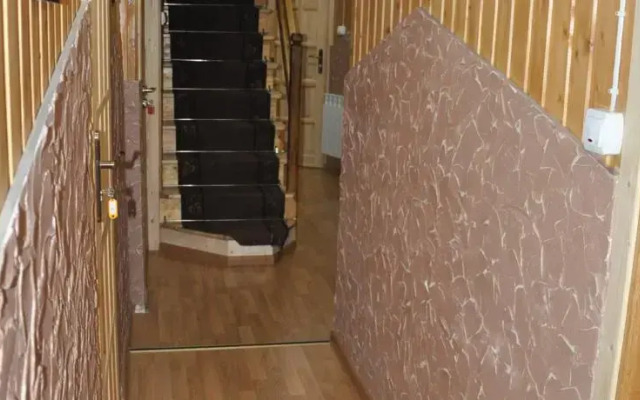 Pokoje Maria i Marek Mrugała