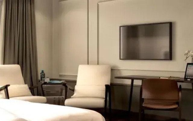 Hotel Arcipreste de Hita - Adults Only