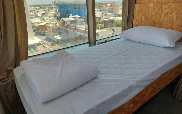 New Bay Hotel