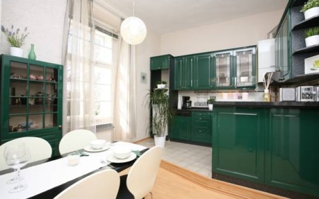 Apartment Karolina