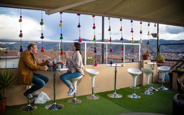 Home Garden Hotel