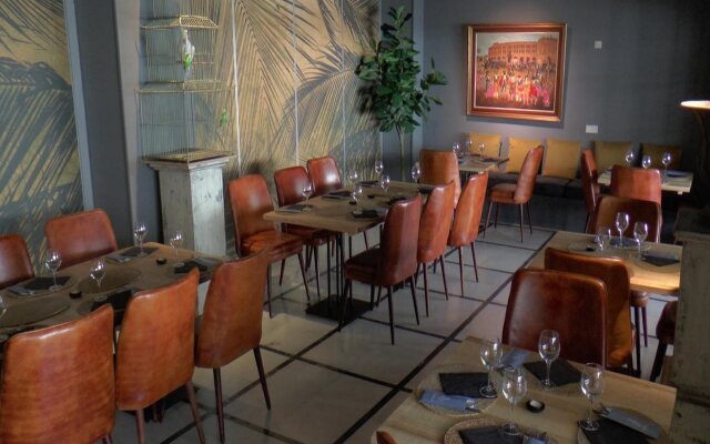 Hotel Jerez & Spa