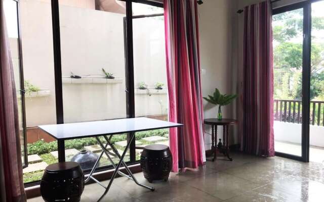 Vimalla Hills at Semeru