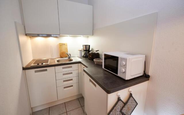 Seepark Sellin - Apt. 635