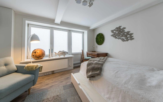 Exklusives Nordic Lighthouse