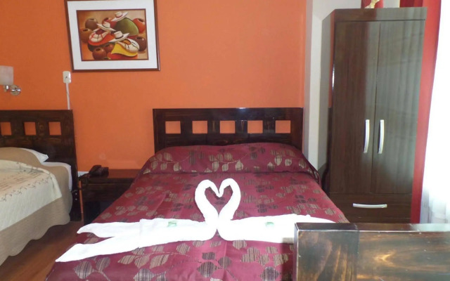 Hostal Atacama