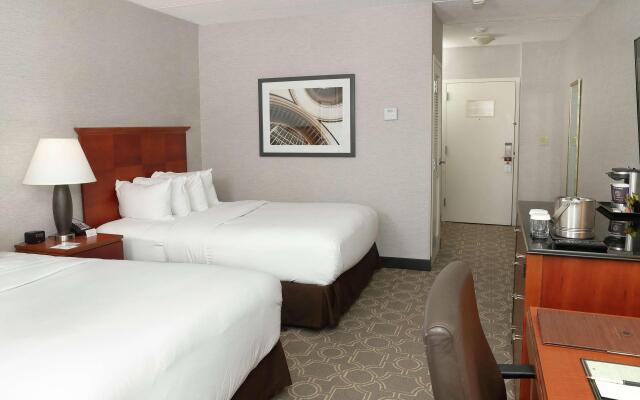 DoubleTree by Hilton Hotel Boston - Westborough