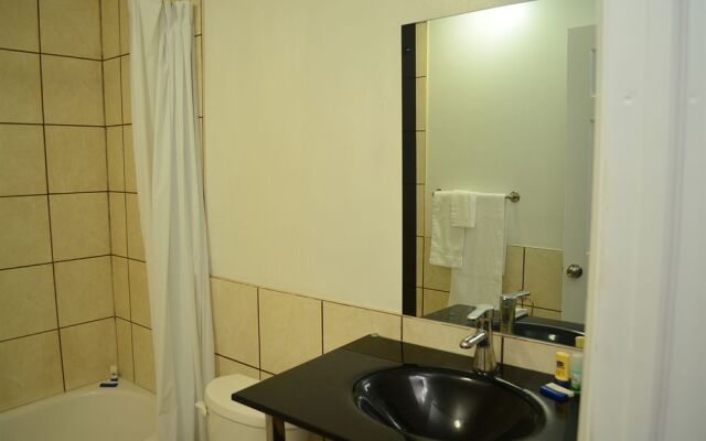 Bexon Rooms - Hotel Downtown Windsor