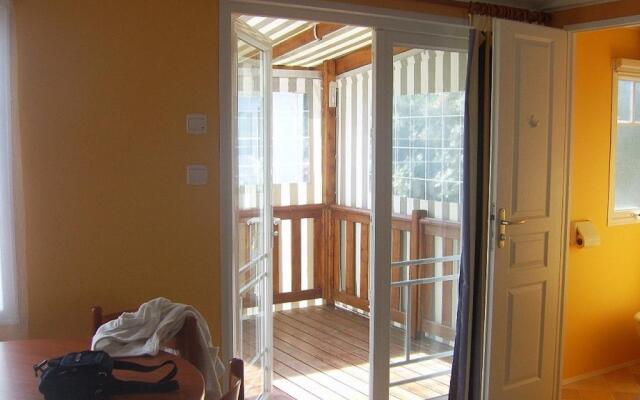 Camping du Bois Masson