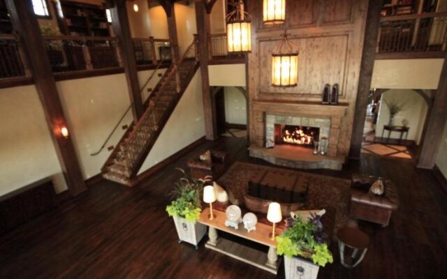 Morrell Ranch