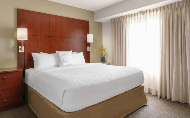 Residence Inn Charleston North/Ashley Phosphate