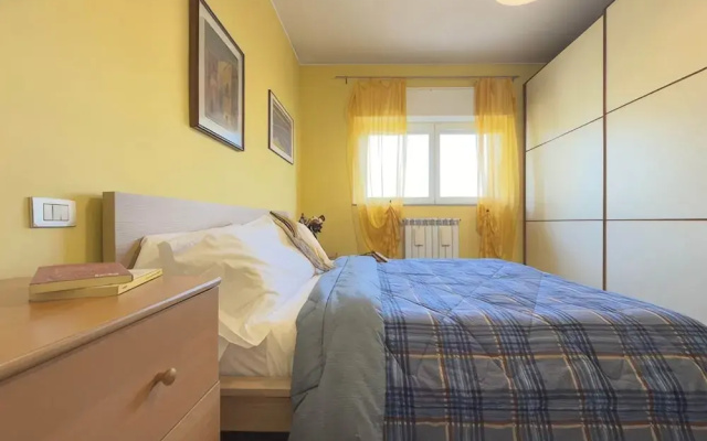 Casa Cartesio in Milano