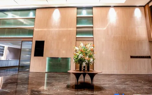 MEHOOD LESTIE Hotel (Nanchang Xizhan)