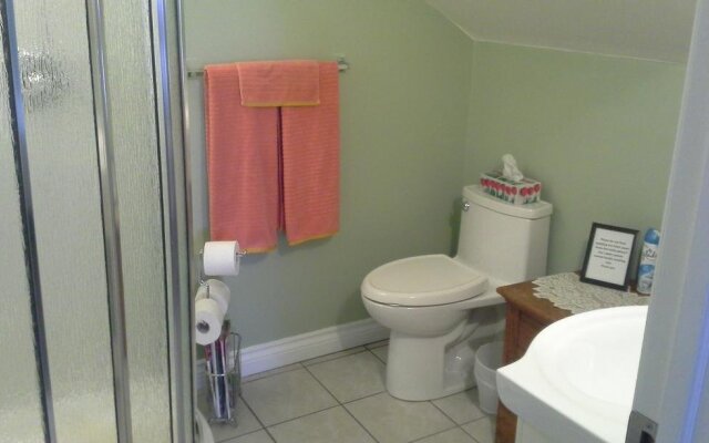 Normandale Century Inn