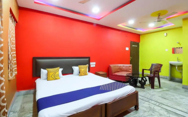 Hotel Bright by OYO Rooms