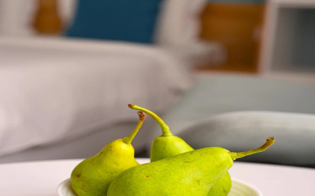 Sweet Home Apart-hotel (Sweet Home) on Buzanda street 13