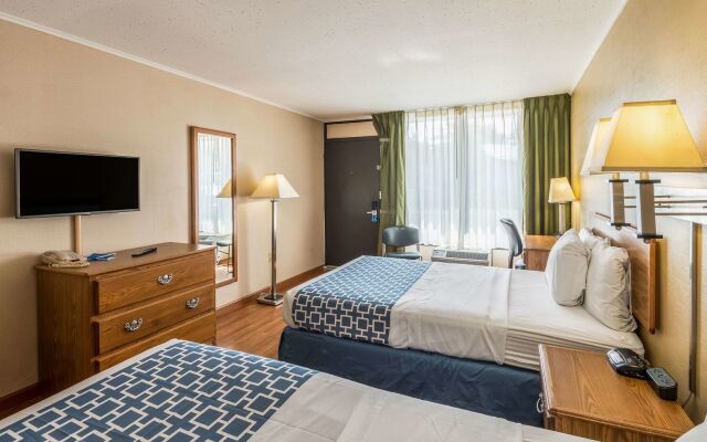 Smart Extended Stay