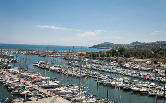 Résidence Port-Argelès