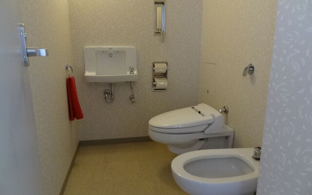 Sapporo Kitahiroshima Classe Hotel