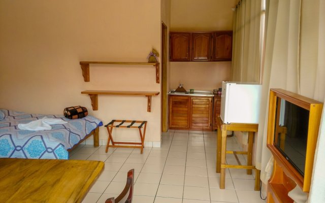 Room in Lodge - Arenal Xilopalo Room