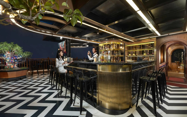 Rex Hanoi Hotel