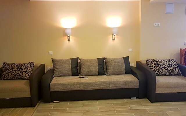 Central Apartman