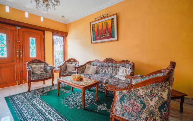 OYO 94118 Homestayque Syariah – Guest Rooms – Cimahi